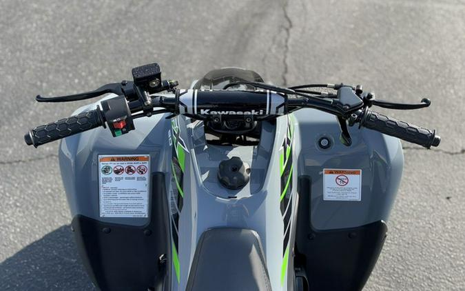 2025 Kawasaki KFX 90