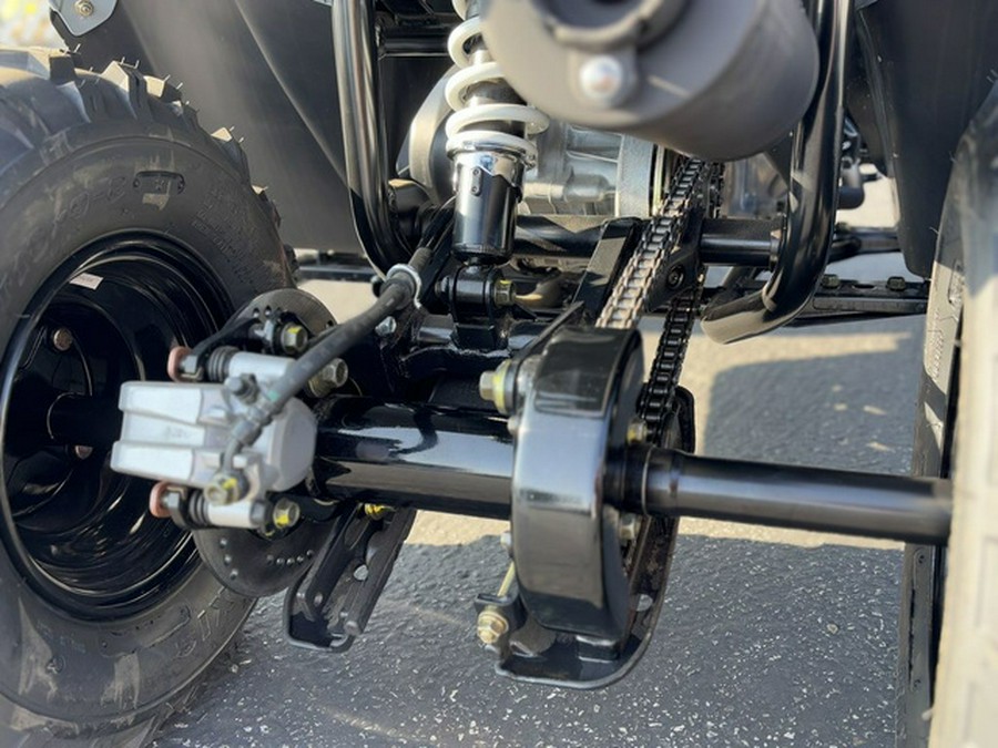 2025 Kawasaki KFX 90