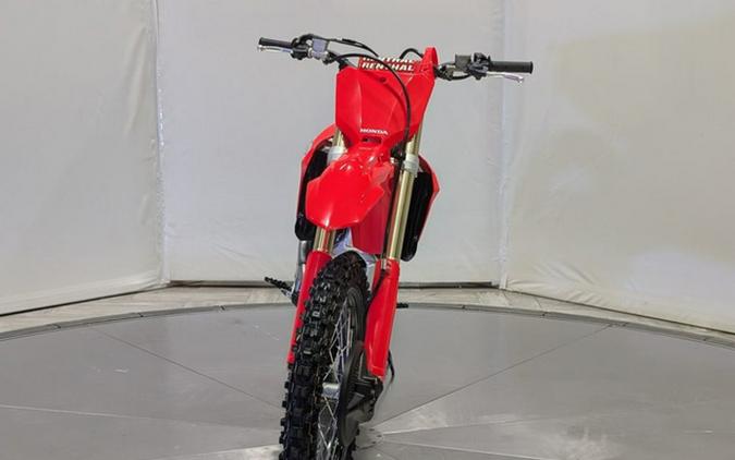 2024 Honda CRF 450R