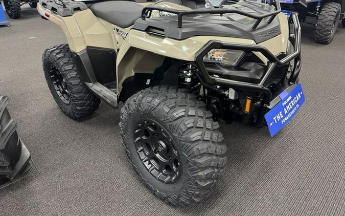 2025 Polaris Sportsman 570 EPS