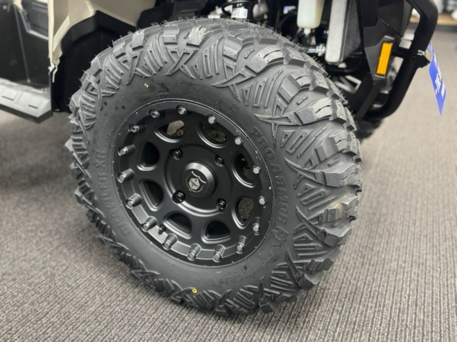 2025 Polaris Sportsman 570 EPS