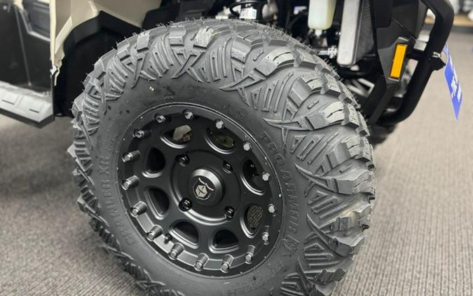 2025 Polaris Sportsman 570 EPS