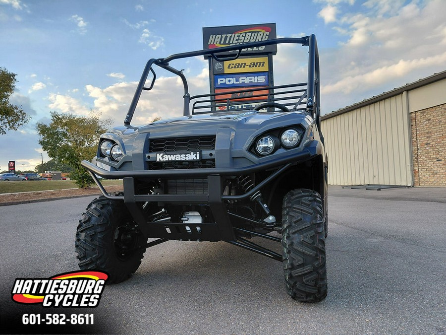 2026 Kawasaki Mule™ PRO-FXR™ 1000 Base