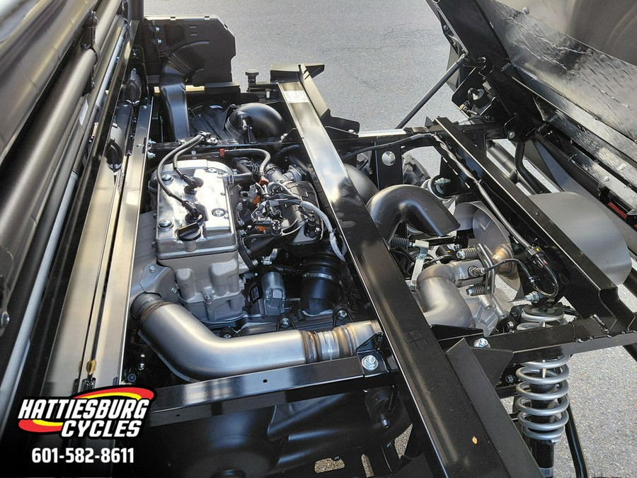 2026 Kawasaki Mule™ PRO-FXR™ 1000 Base