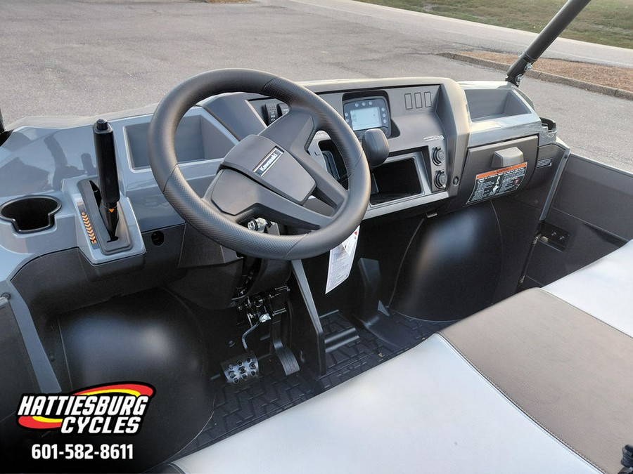 2026 Kawasaki Mule™ PRO-FXR™ 1000 Base