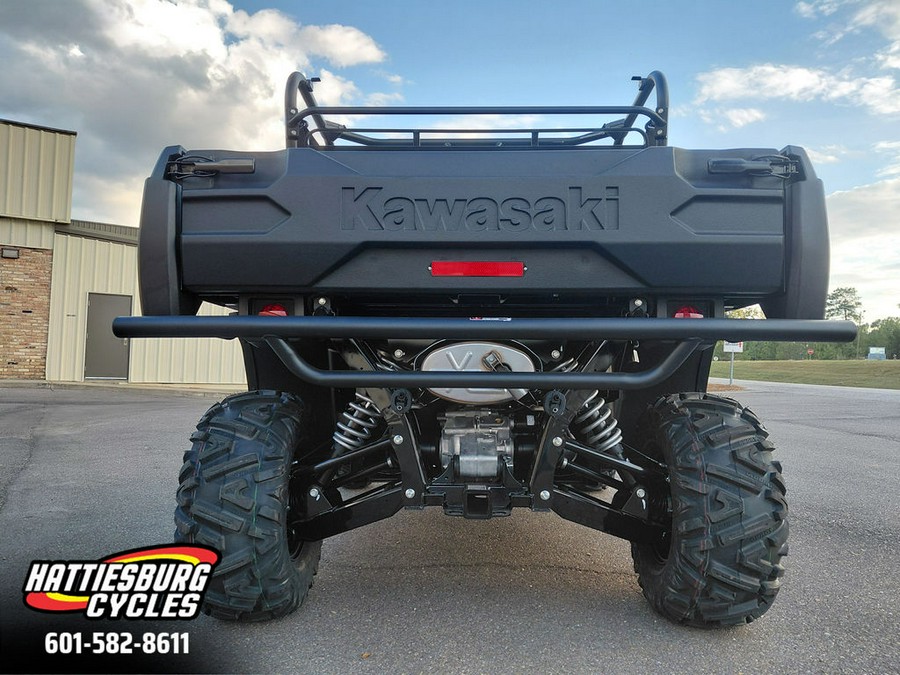 2026 Kawasaki Mule™ PRO-FXR™ 1000 Base