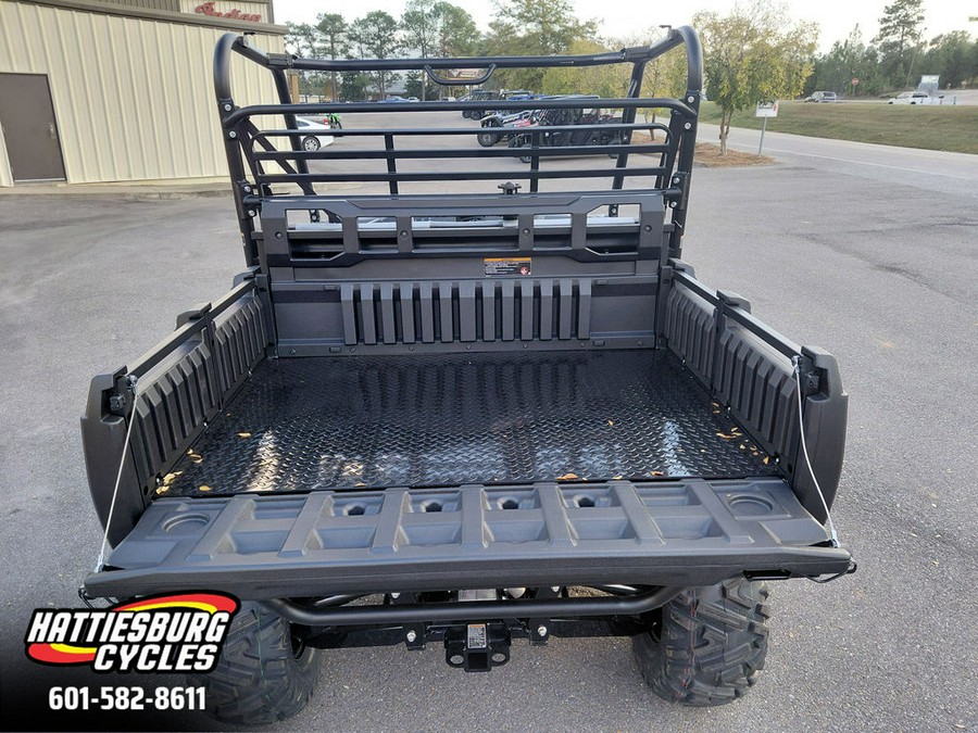 2026 Kawasaki Mule™ PRO-FXR™ 1000 Base