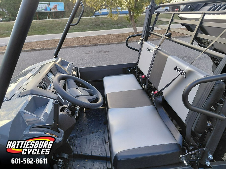 2026 Kawasaki Mule™ PRO-FXR™ 1000 Base