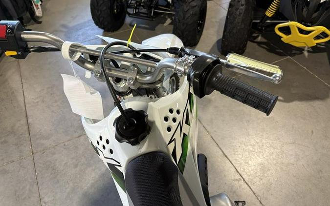 2026 Kawasaki KLX®110R