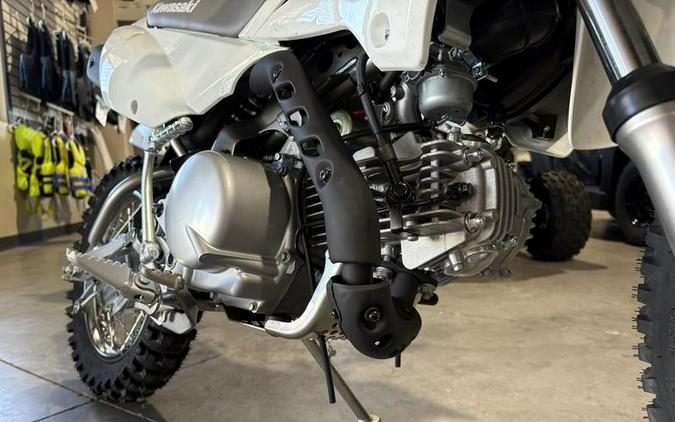 2026 Kawasaki KLX®110R
