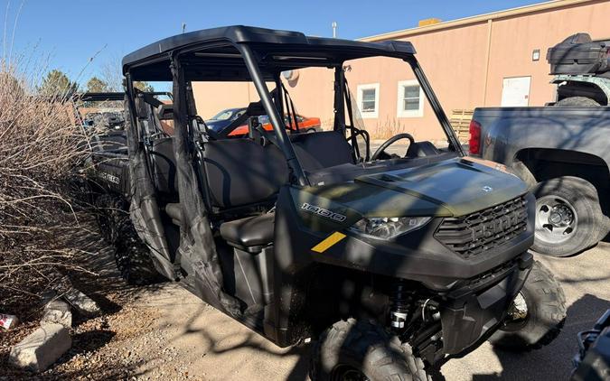 2026 Polaris Ranger Crew 1000