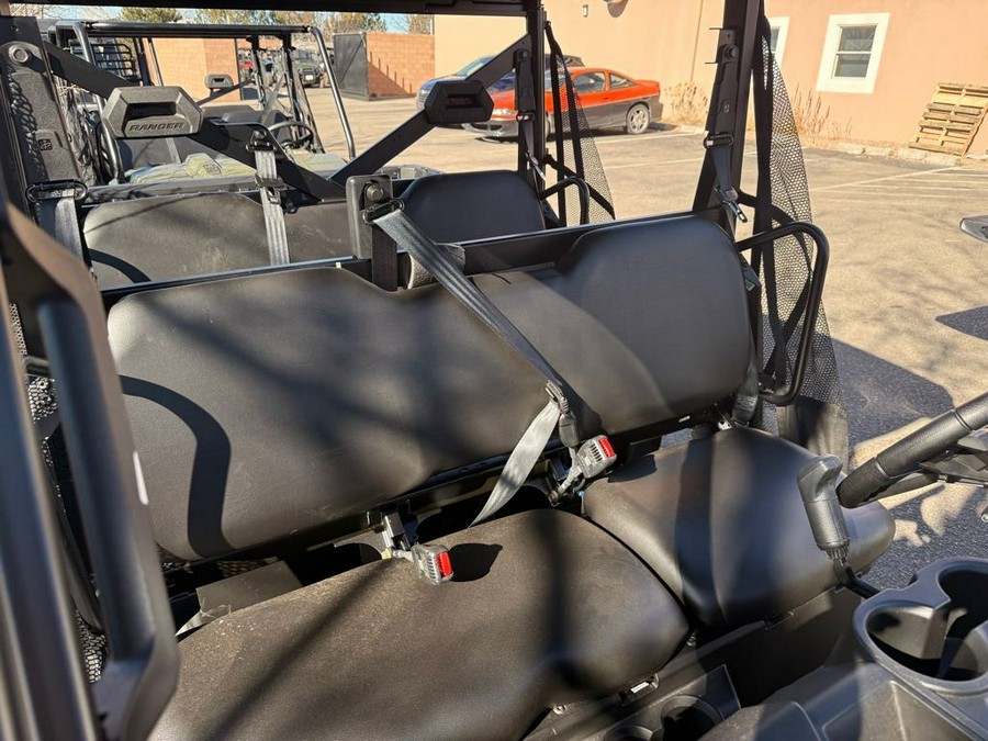 2026 Polaris Ranger Crew 1000