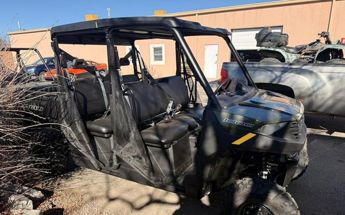 2026 Polaris Ranger Crew 1000