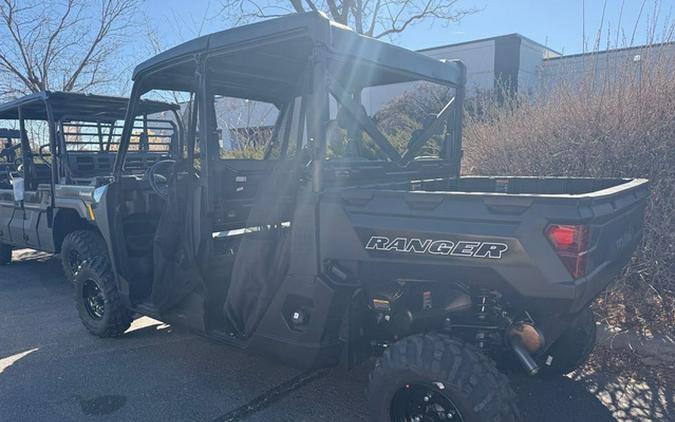 2026 Polaris Ranger Crew 1000