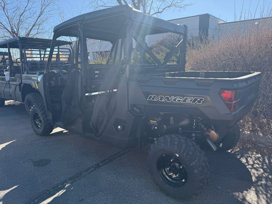 2026 Polaris Ranger Crew 1000