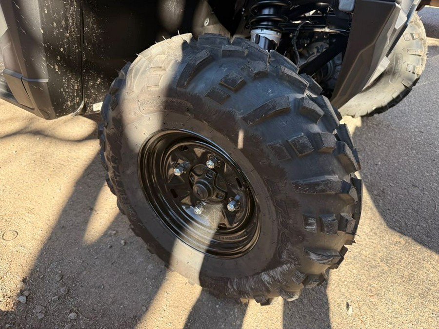 2026 Polaris Ranger Crew 1000