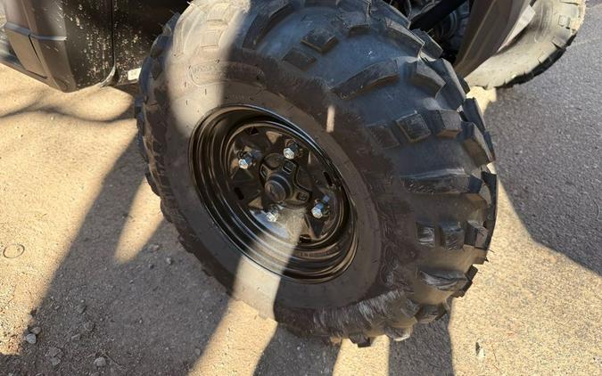 2026 Polaris Ranger Crew 1000