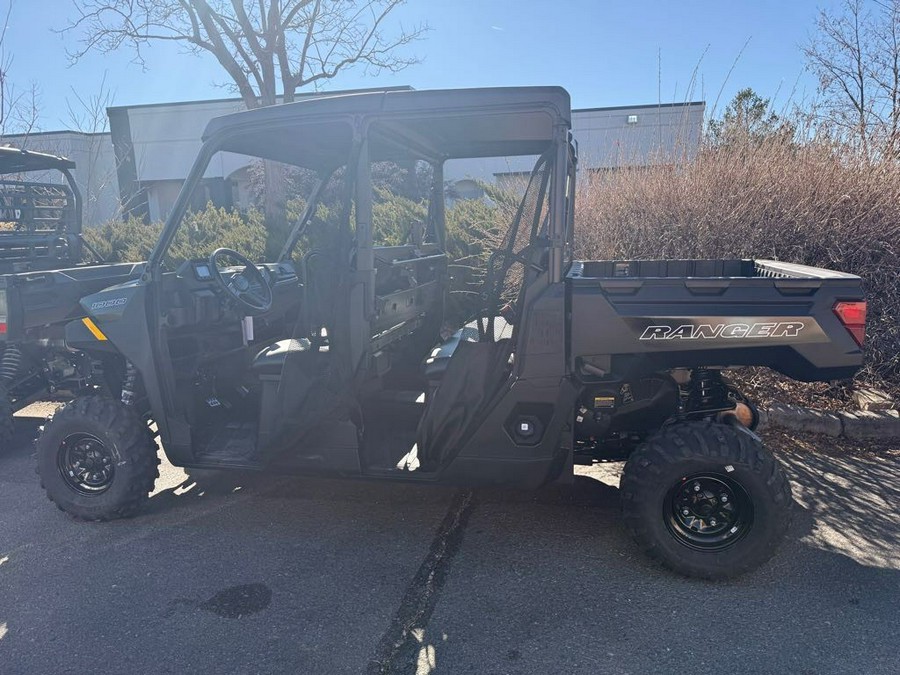 2026 Polaris Ranger Crew 1000