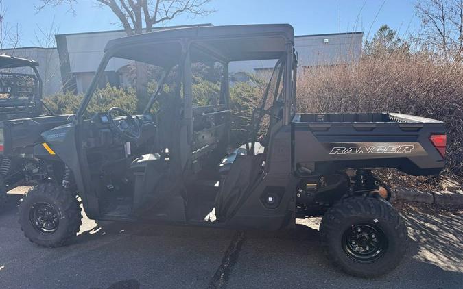 2026 Polaris Ranger Crew 1000