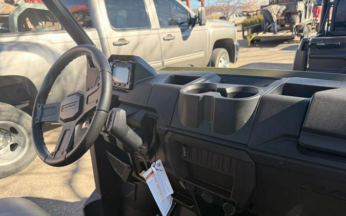 2026 Polaris Ranger Crew 1000