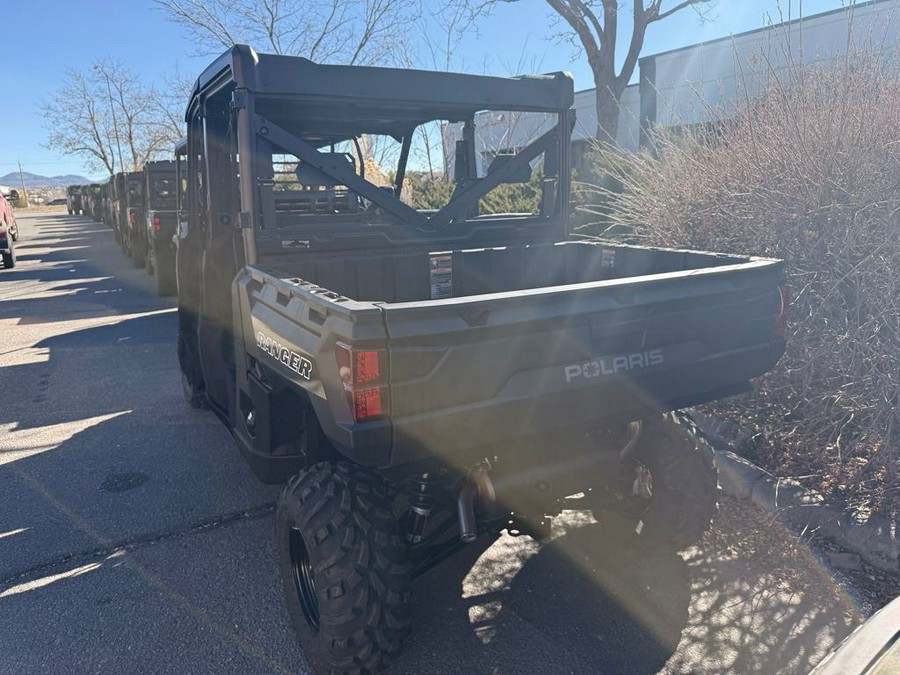 2026 Polaris Ranger Crew 1000