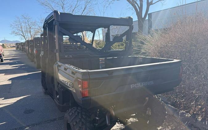 2026 Polaris Ranger Crew 1000