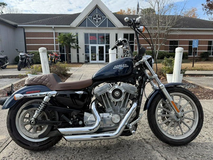 2008 Harley-Davidson Sportster® 883 Low