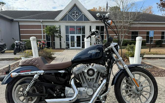 2008 Harley-Davidson Sportster® 883 Low