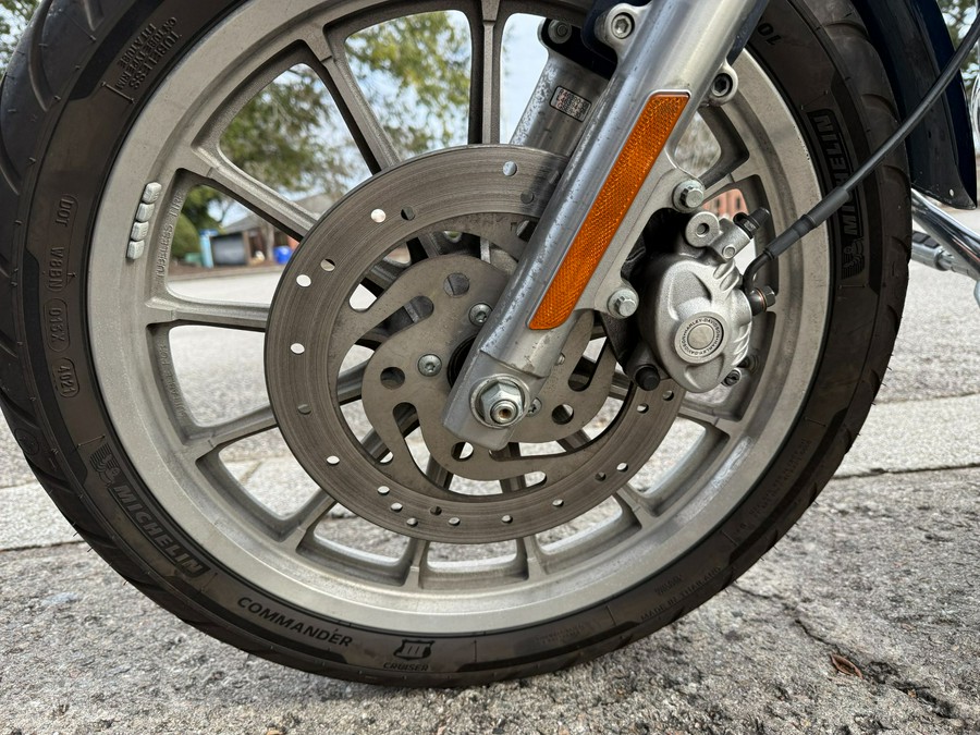 2008 Harley-Davidson Sportster® 883 Low