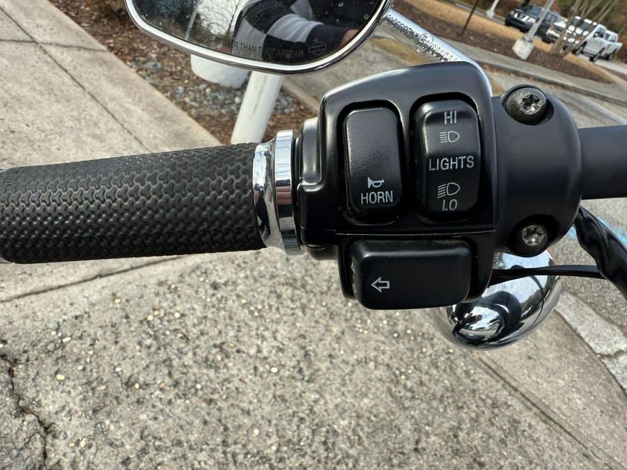 2008 Harley-Davidson Sportster® 883 Low