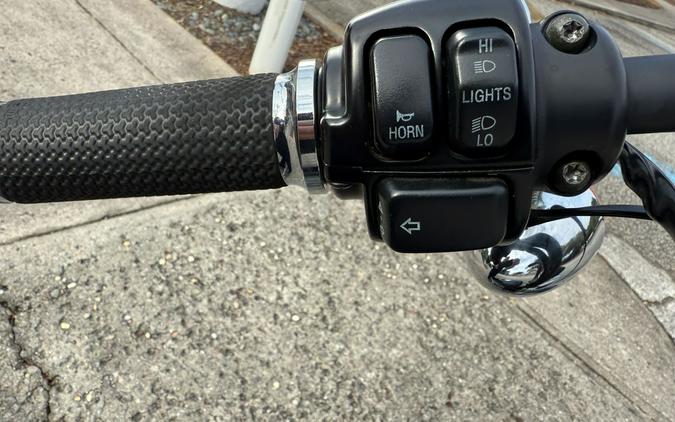 2008 Harley-Davidson Sportster® 883 Low