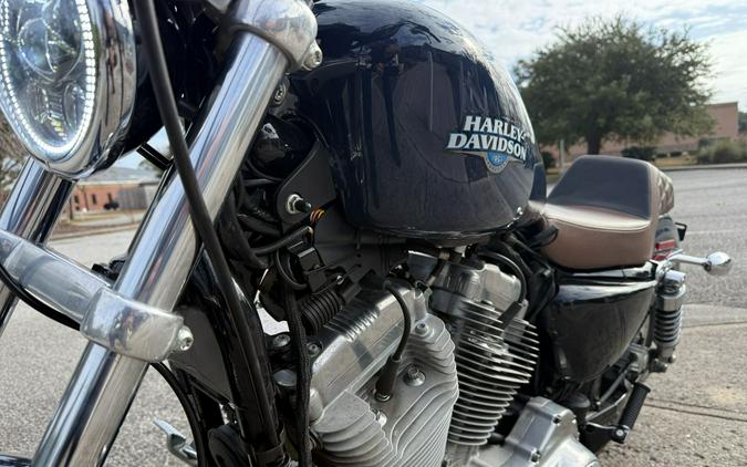 2008 Harley-Davidson Sportster® 883 Low