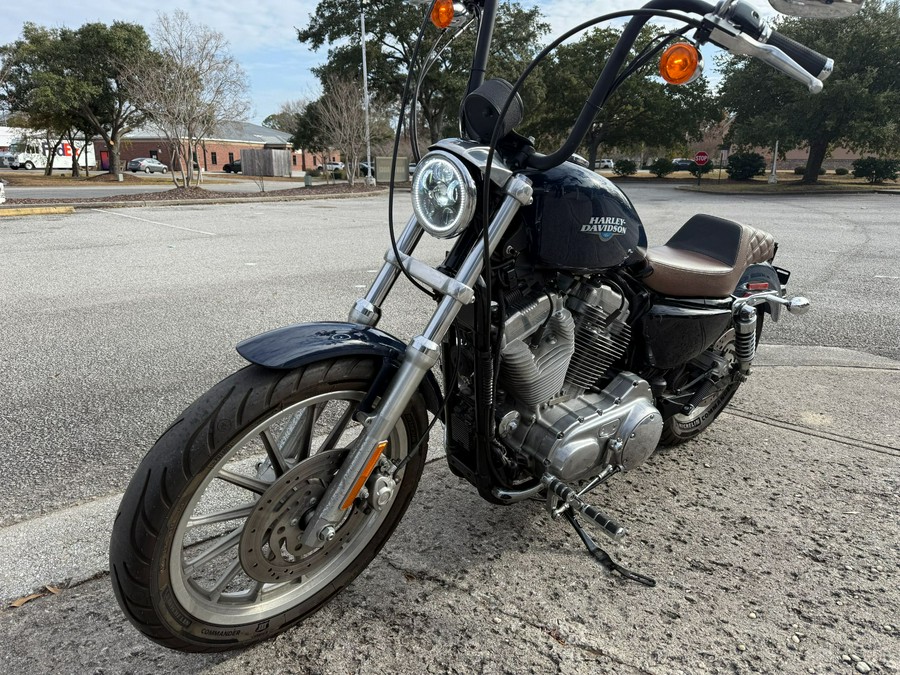 2008 Harley-Davidson Sportster® 883 Low