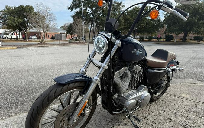 2008 Harley-Davidson Sportster® 883 Low