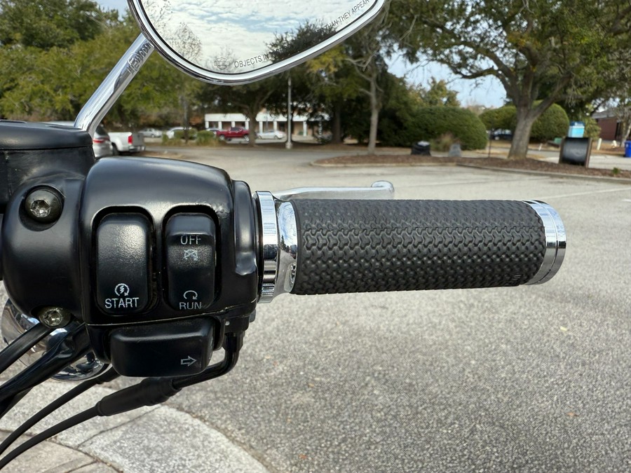 2008 Harley-Davidson Sportster® 883 Low