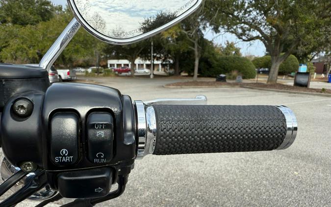 2008 Harley-Davidson Sportster® 883 Low