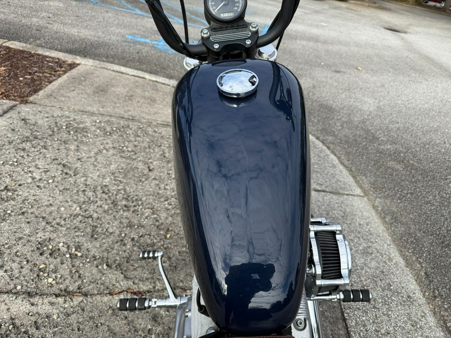 2008 Harley-Davidson Sportster® 883 Low