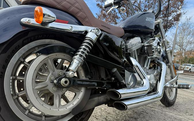 2008 Harley-Davidson Sportster® 883 Low