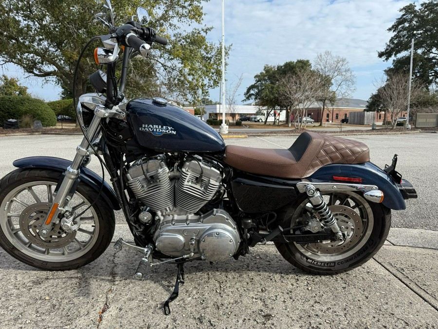 2008 Harley-Davidson Sportster® 883 Low