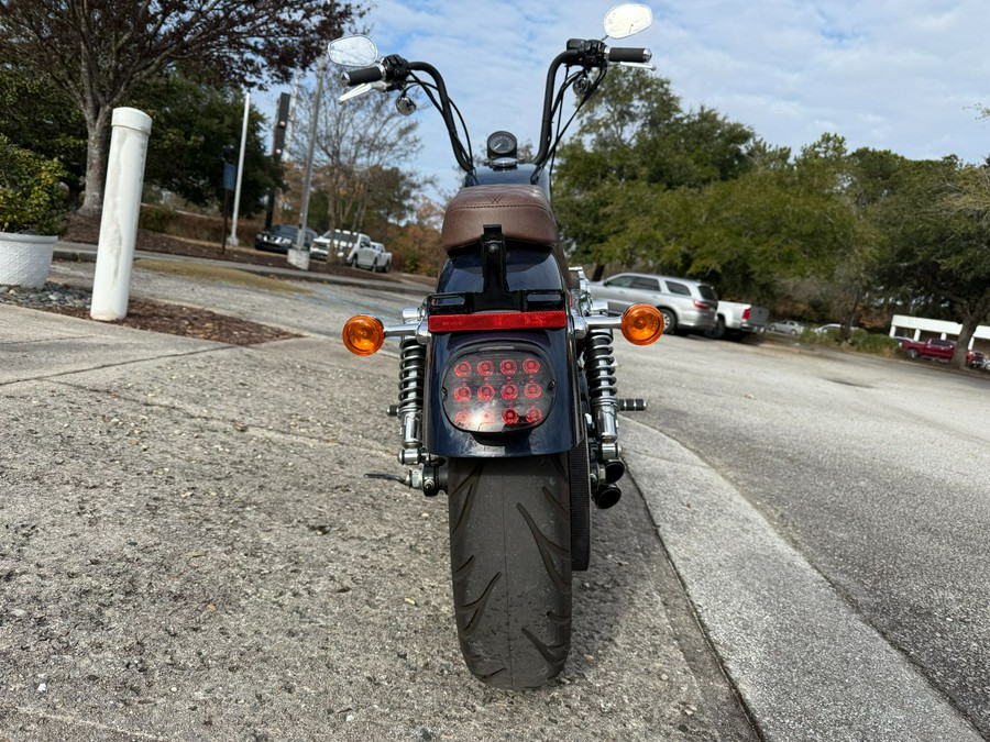 2008 Harley-Davidson Sportster® 883 Low