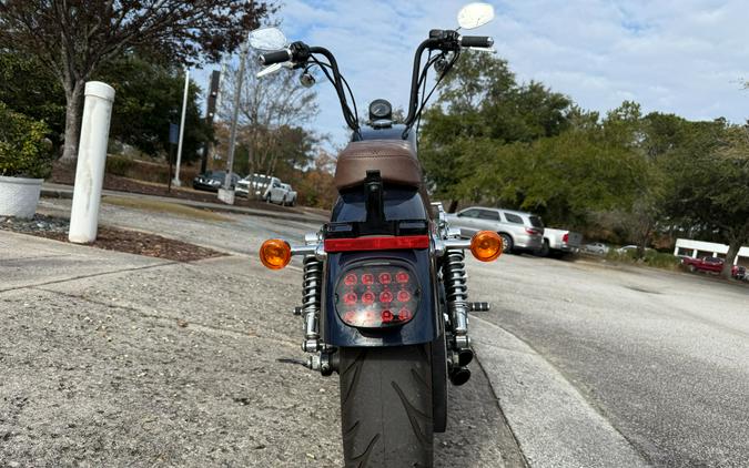 2008 Harley-Davidson Sportster® 883 Low