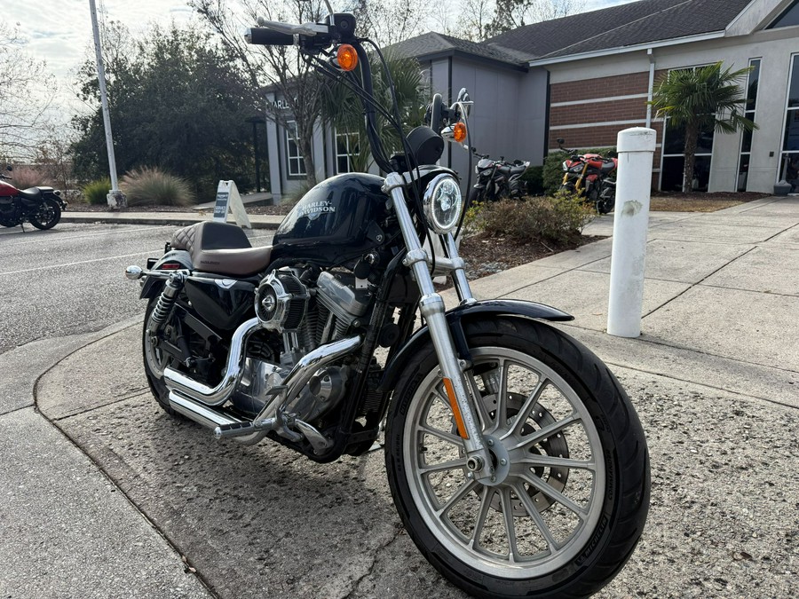 2008 Harley-Davidson Sportster® 883 Low