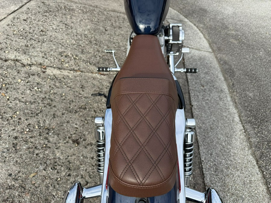 2008 Harley-Davidson Sportster® 883 Low