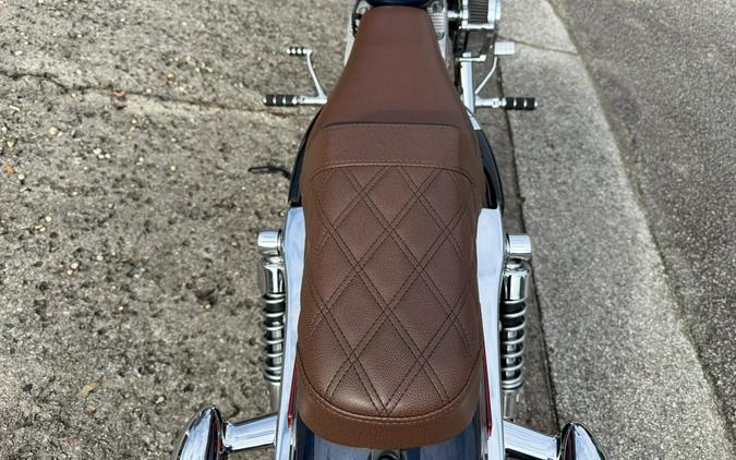 2008 Harley-Davidson Sportster® 883 Low