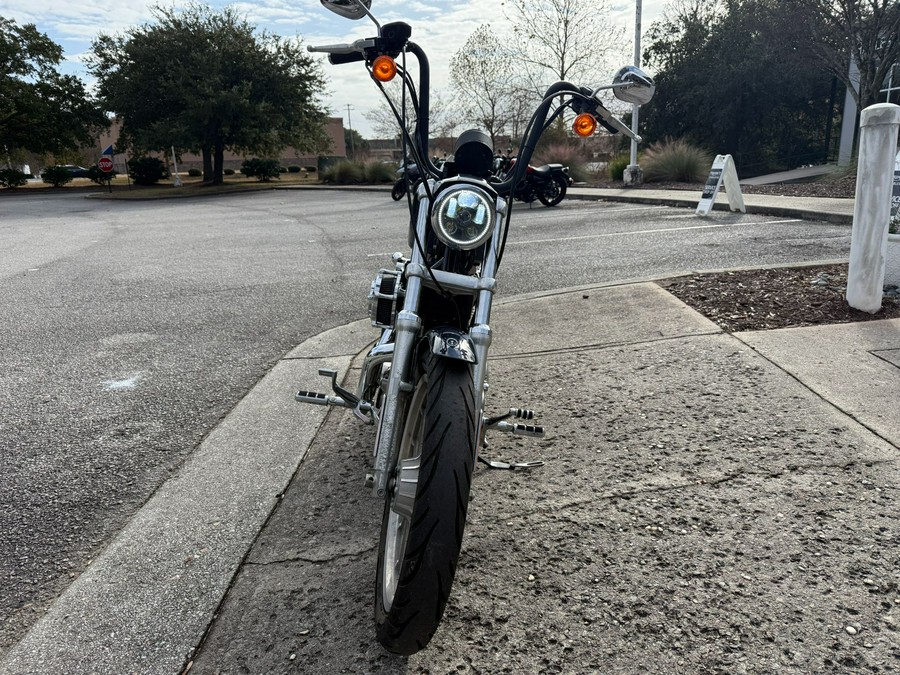 2008 Harley-Davidson Sportster® 883 Low