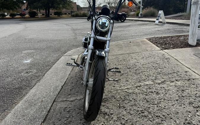 2008 Harley-Davidson Sportster® 883 Low