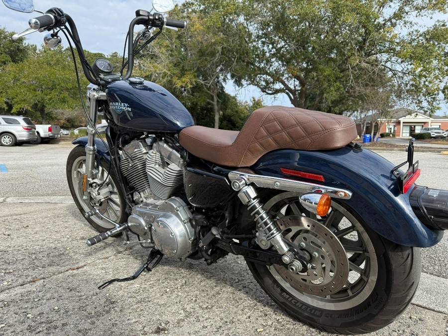 2008 Harley-Davidson Sportster® 883 Low