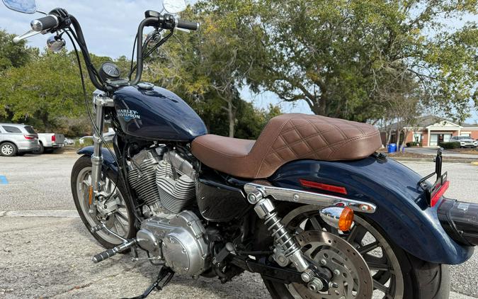 2008 Harley-Davidson Sportster® 883 Low