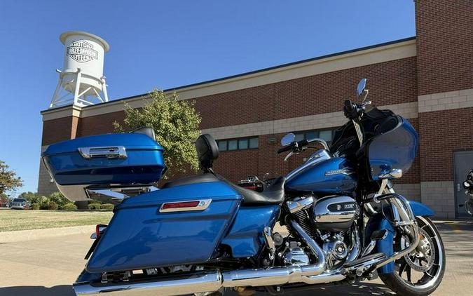2022 Harley-Davidson® FLTRX - Road Glide®