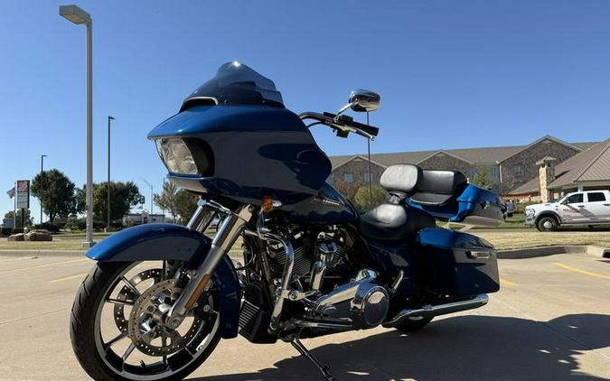 2022 Harley-Davidson® FLTRX - Road Glide®